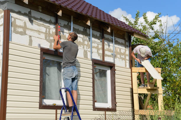 Best Siding Painting and Refinishing  in USA